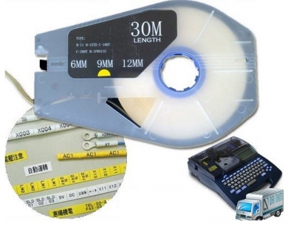 nhan in canon tm lbc4y 4mm nen vang