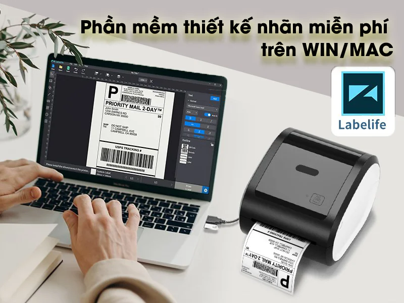 aimo d520bt bluetooth may in don shopee tem ma vach 1