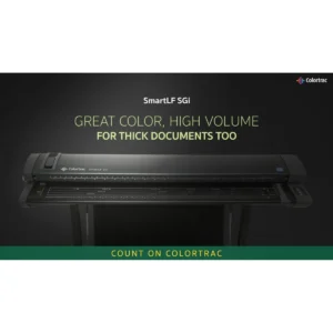 colortrac smartlf sgi 36e a0 36 inch express color 3