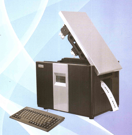 Đặc điểm nổi bật của máy in ống L-Mark