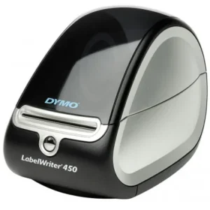 dymo labelwriter 450 1