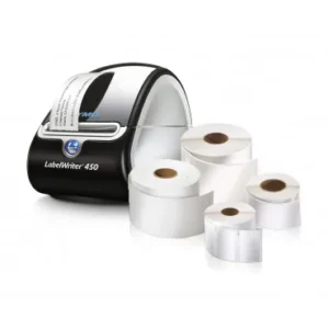 dymo labelwriter 450 2