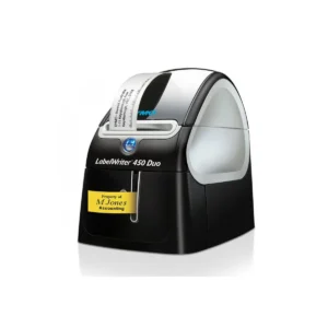 dymo labelwriter 450 duo 1