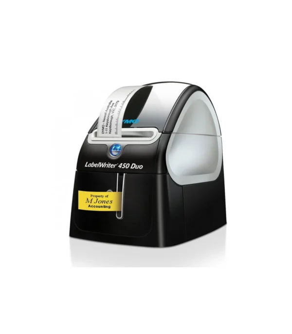 dymo labelwriter 450 duo 1