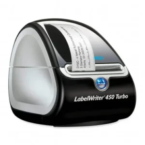 dymo labelwriter 450 turbo 1