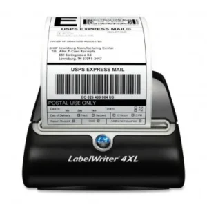 dymo labelwriter 4xl 1