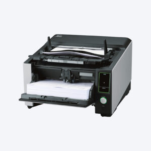 Fujitsu Ricoh fi-8820 (120ppm, 100,000ppd, A3, USB/LAN)