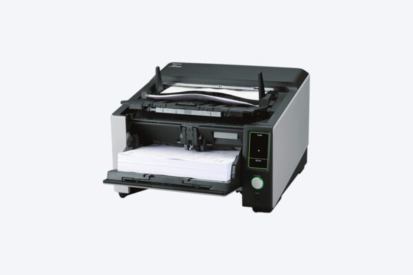 fi 8820 left Scan A4 LCD EN Key Visual