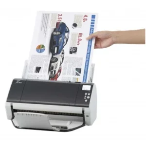 Fujitsu fi-7460 (60ppm, 18000ppd, A3, USB)