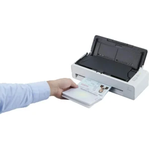 Fujitsu fi-800R (40ppm, 4500ppd, A4, USB)