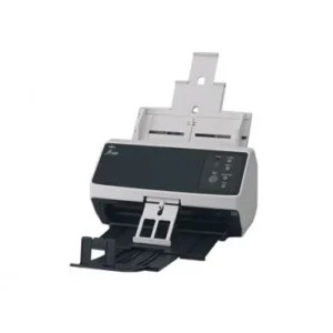 fujitsu fi 8150 50ppm 8000ppd a4 usb ethernet 3
