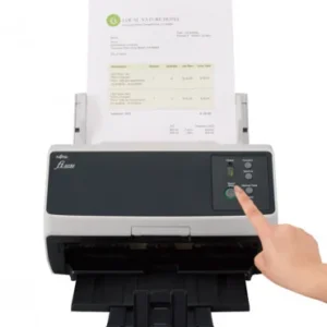 Fujitsu fi-8150 (50ppm, 8000ppd, A4, USB/Ethernet)