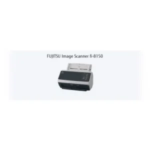 fujitsu fi 8150 50ppm 8000ppd a4 usb ethernet 5