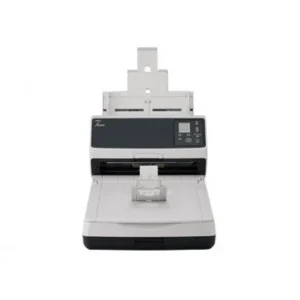 Fujitsu fi-8290 (90ppm, 13,000ppd, A4, USB/Ethernet, Flatbed)