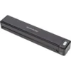 Fujitsu iX100 (11ppm, 80ppd, A4, Mobile, USB)