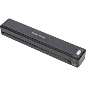Fujitsu iX100 (11ppm, 80ppd, A4, Mobile, USB)