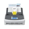 Fujitsu iX1600 (40ppm, 4000ppd, A4, Wifi)