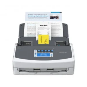 Fujitsu iX1600 (40ppm, 4000ppd, A4, Wifi)
