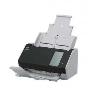 fujitsu ricoh fi 8040 40ppm 6000ppd a4 usb lan 2