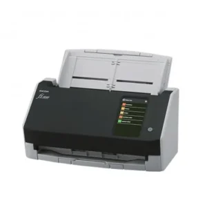 fujitsu ricoh fi 8040 40ppm 6000ppd a4 usb lan 3