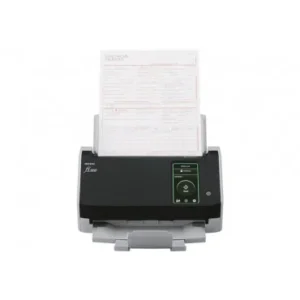 Fujitsu Ricoh fi-8040 (40ppm, 6000ppd, A4, USB/LAN)