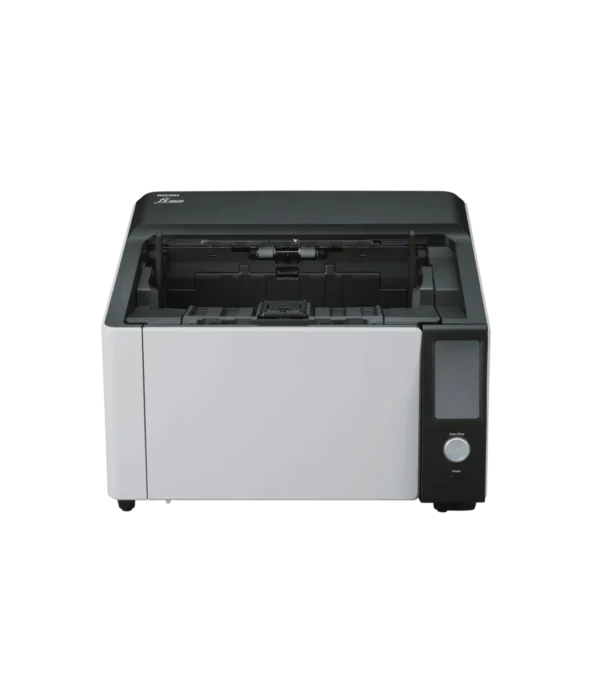 fujitsu ricoh fi 8930 130ppm 110000ppd a3 usb lan 11