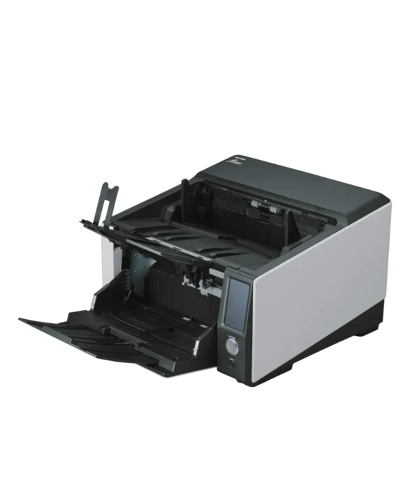 fujitsu ricoh fi 8930 130ppm 110000ppd a3 usb lan 12