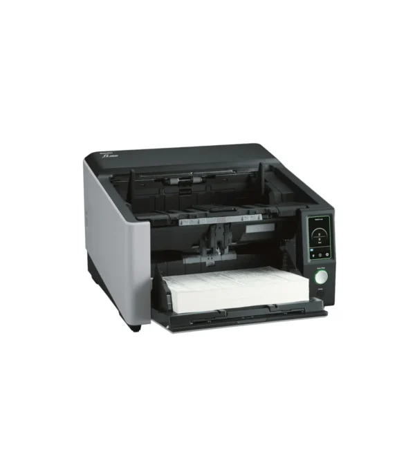 fujitsu ricoh fi 8930 130ppm 110000ppd a3 usb lan 15