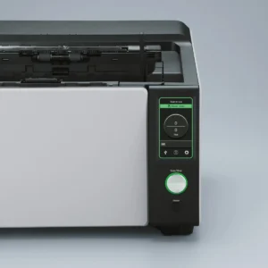 fujitsu ricoh fi 8930 130ppm 110000ppd a3 usb lan 2