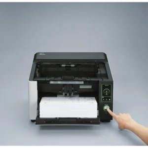 fujitsu ricoh fi 8930 130ppm 110000ppd a3 usb lan 3