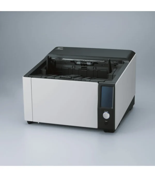 fujitsu ricoh fi 8930 130ppm 110000ppd a3 usb lan 4
