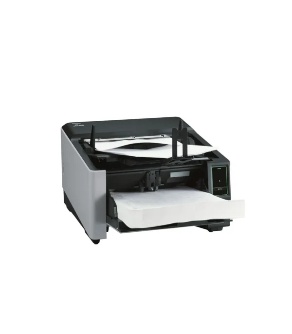 fujitsu ricoh fi 8930 130ppm 110000ppd a3 usb lan