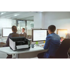 fujitsu ricoh fi 8930 130ppm 110000ppd a3 usb lan 7