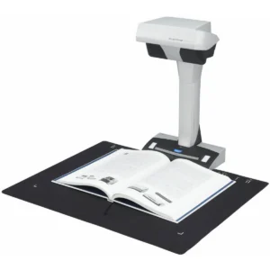 Fujitsu SV600 (20ppm, 500ppd, A3 Book, USB)