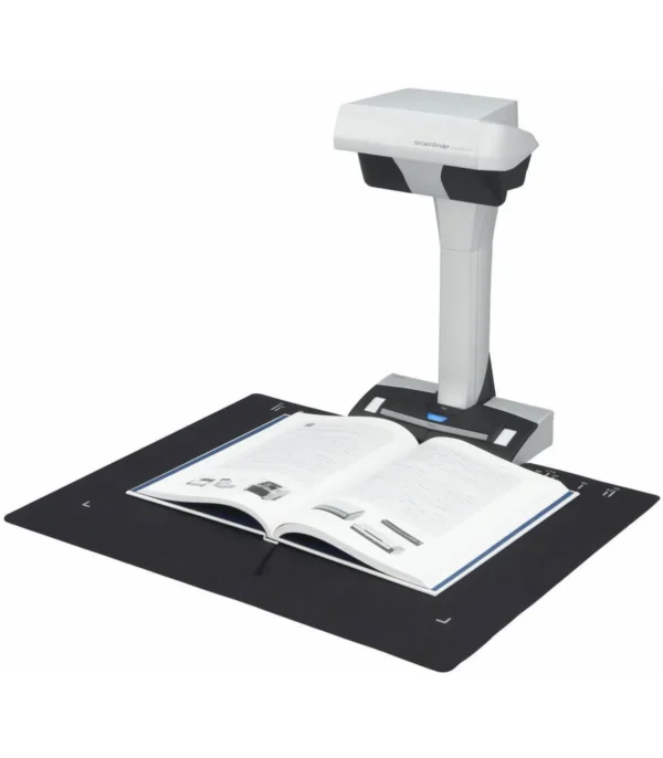 fujitsu sv600 20ppm 500ppd a3 book usb
