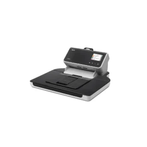 Kodak Alaris A4/Legal Flatbed Accessory (A4, Flatbed, USB)