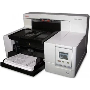 Kodak i5250 (150ppm, No limit ppd, A3, ADF 750 sheets, Flatbed)