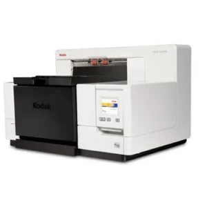Kodak i5650 (180ppm, No limit ppd, A3, ADF 750 sheets, Flatbed)