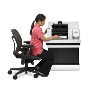 Kodak i5850 (210ppm, No limit ppd, A3, ADF 750 sheets, Flatbed)