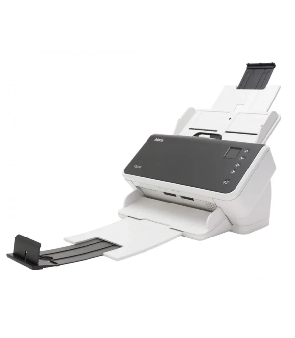 kodak s2050 50ppm 6000ppd a4 usb