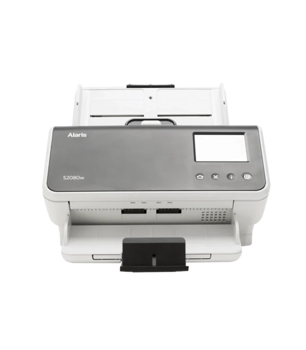 kodak s2060w 60ppm 9000ppd a4 wifi rj45