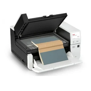 Kodak s2085f (85ppm, 20000ppd, A4, USB/Network)