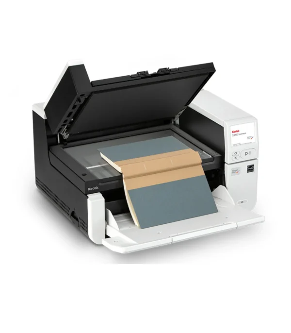 kodak s2085f 85ppm 20000ppd a4 usb network