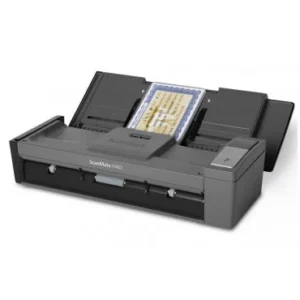 Kodak SCANMATE i940 (20 ppm, 1000 ppd, A4, USB)