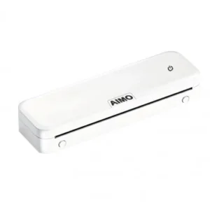 Máy in di động M831 (A4, giấy nhiệt, không mực, Bluetooth/USB-C)
