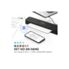 Máy in di động P832 (A4, giấy thường, in ribbon, Bluetooth/USB-C)