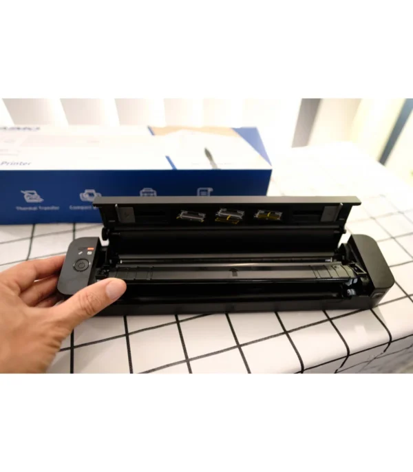 may in kho a4 di dong p832 a4 usb c bluetooth pin 2000mah 11