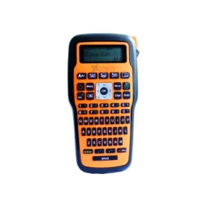 Máy in nhãn cầm tay E1000 PRO (VN)