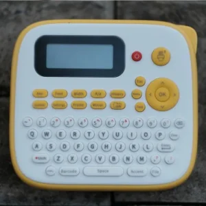 Máy in nhãn D210S