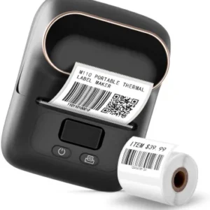may in nhan di dong m110 bluetooth in qua app mau den 4